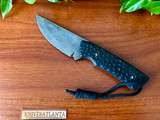 Blue Wasp Knives "Jackal" (2016) 