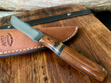 Anza 6 ¾" Medium Hunter ~ 2009