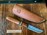 Anza 6 ¾" Medium Hunter ~ 2009