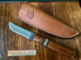 Anza 6 ¾" Medium Hunter ~ 2009