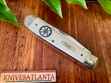 Case XX Trapper 6254 National Knife Museum ~  Vintage 2008 ~ Rare