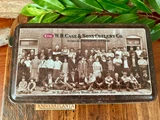  Case XX Vintage Stag Russlock ~  Vintage 2000
