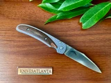 Benchmade 440 Opportunist ~ Osborne Design ~ Vintage