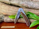 Benchmade 440 Opportunist ~ Osborne Design ~ Vintage
