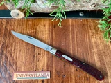 Case USA  Slimline Trapper 61048 ~ Vintage 1965-69