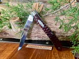 Case USA  Slimline Trapper 61048 ~ Vintage 1965-69