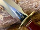 Randall Model 2-5" (Letter Opener / Boot Dagger) Vintage 1965 – 1969 Era