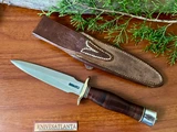 Randall Model 2-5" (Letter Opener / Boot Dagger) Vintage 1965 – 1969 Era