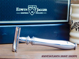 Edwin Jagger Chatsworth DE Razor