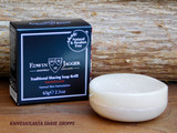 Edwin Jagger Sandalwood Shaving Soap Refill 65g