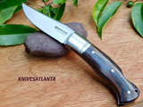 Boker  Boxer Desert Ironwood 