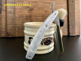 Boker  Mother of Pearl 2.0 Straight Razor