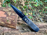 Protech Godson 705 Carbon Fiber