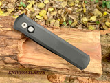 Protech Godfather Italian inspiration – 4” auto