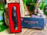 Winchester Knives W 15 3964 1988 Stockman Knife ~ Vintage