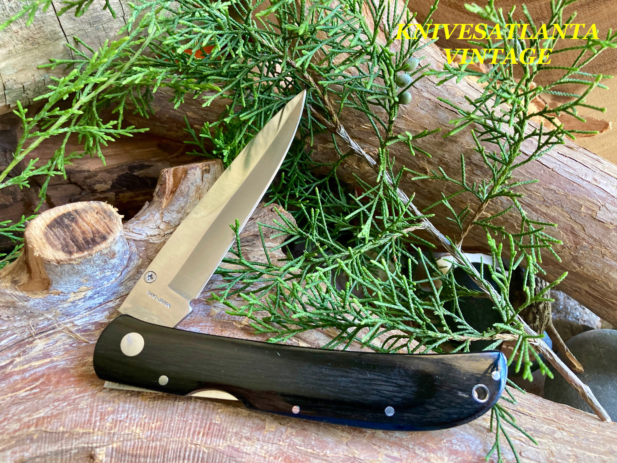 AL MAR 1002T Hawk-Talon ~ Vintage