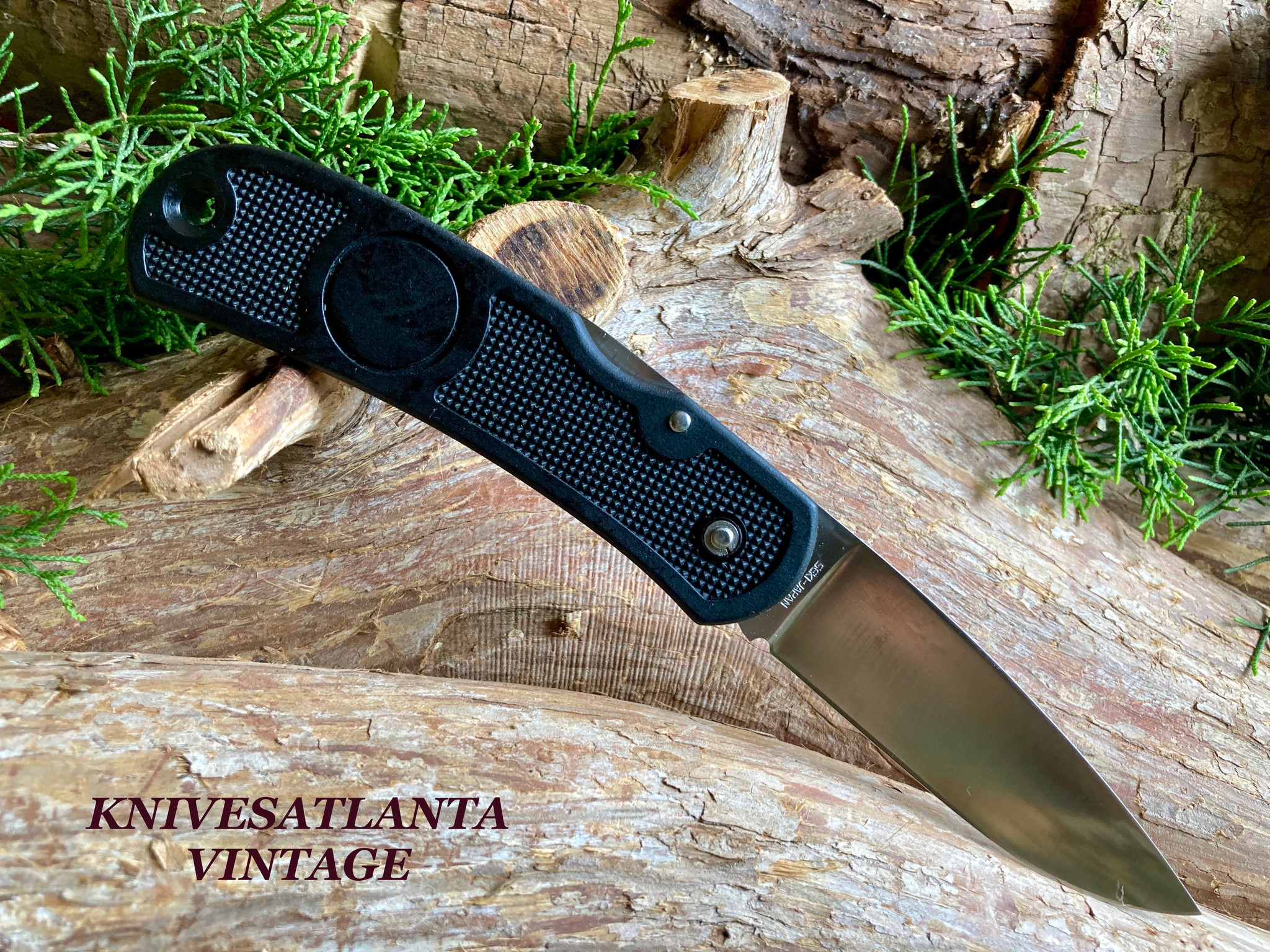 Al Mar Sportsman Model 6003 LE ~ Vintage