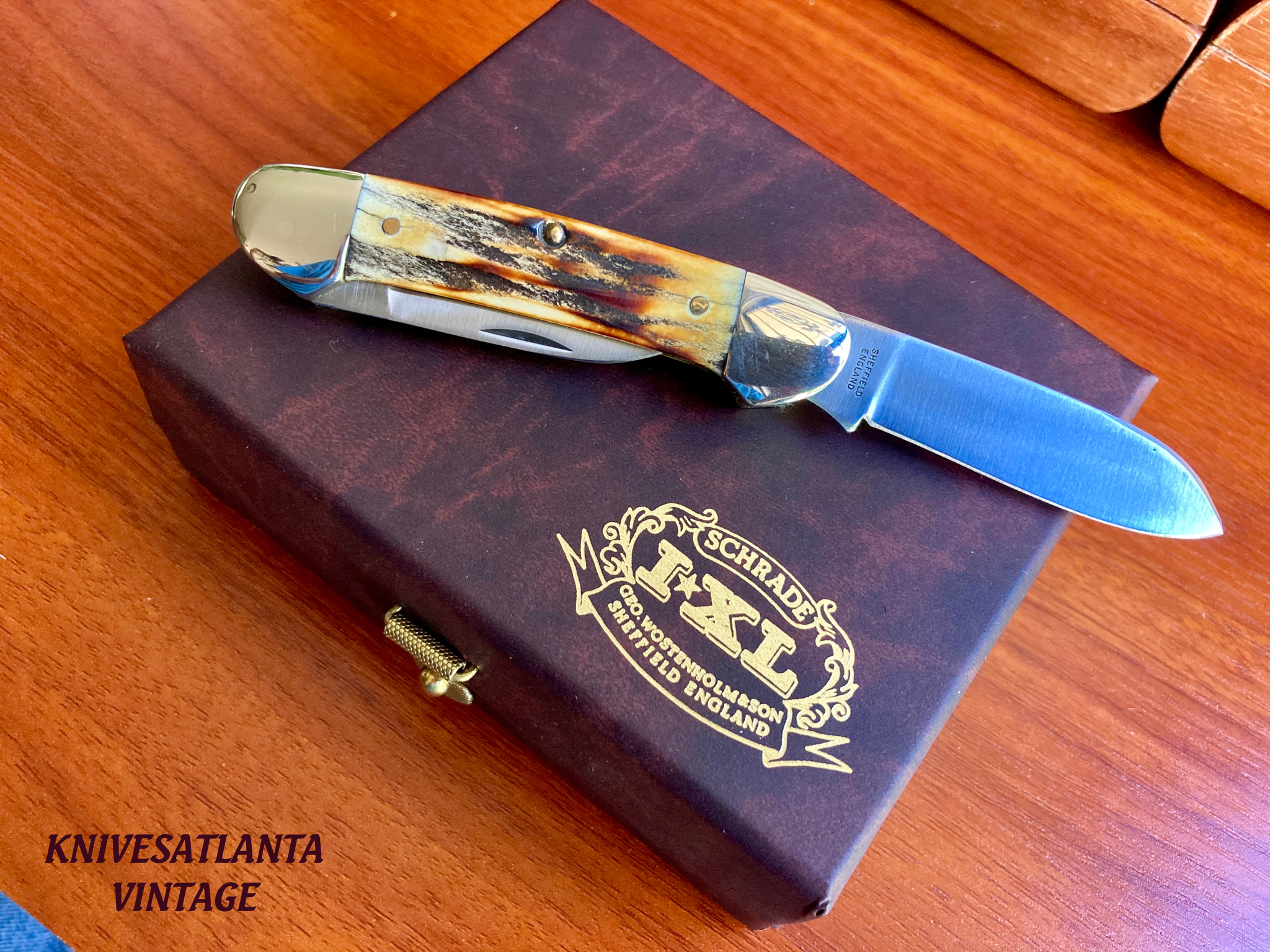 『激レア』ナイフ本　Sheffield Exhibition Knives SHE003_grande.jpg?v=1571275664