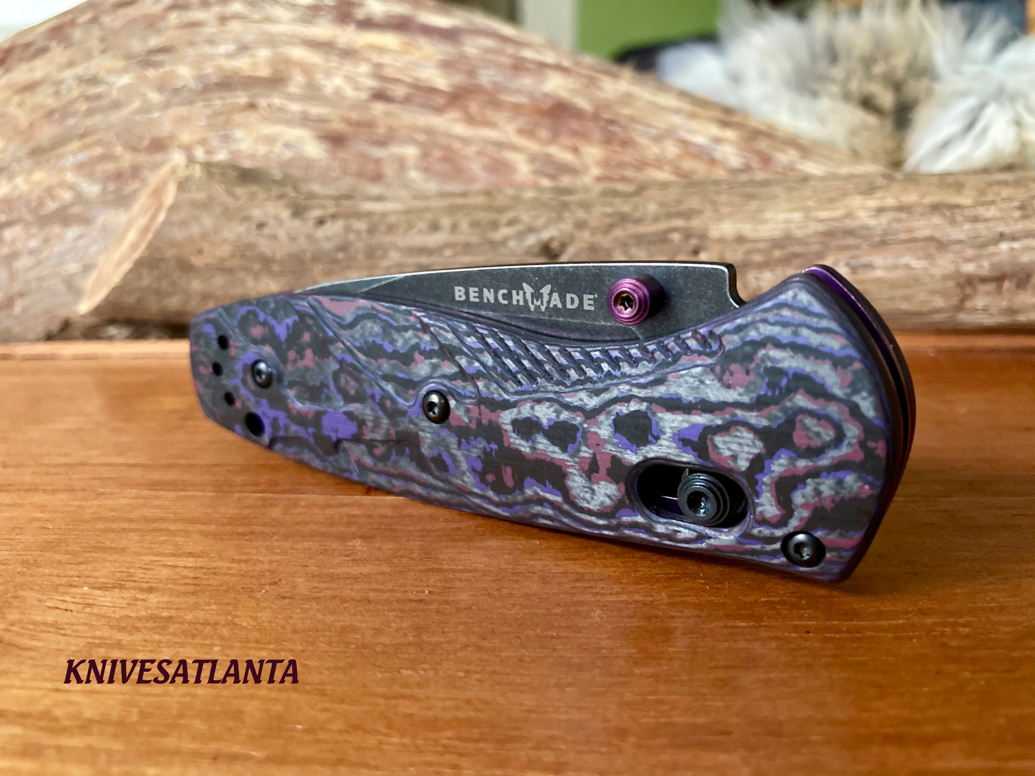 パドルベイト165 ラベンダー パドルベイト165