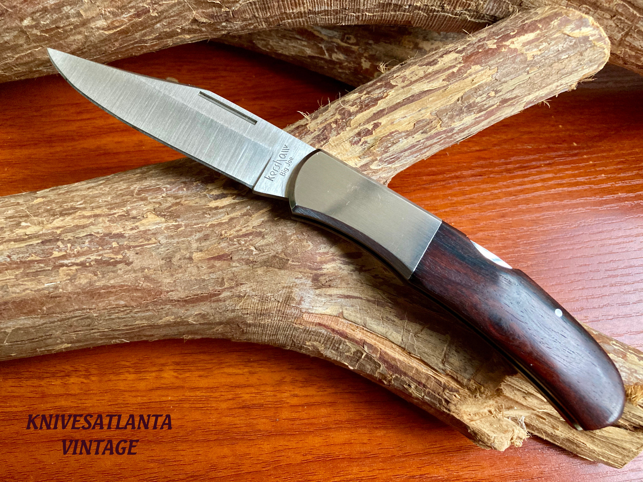 Kershaw Model 4200 