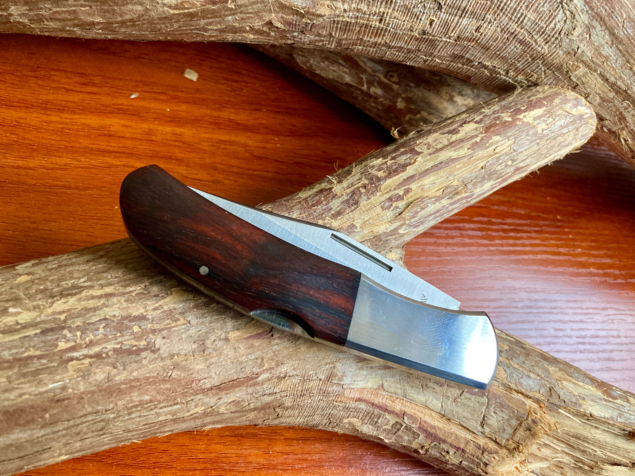 Kershaw Model 4200 