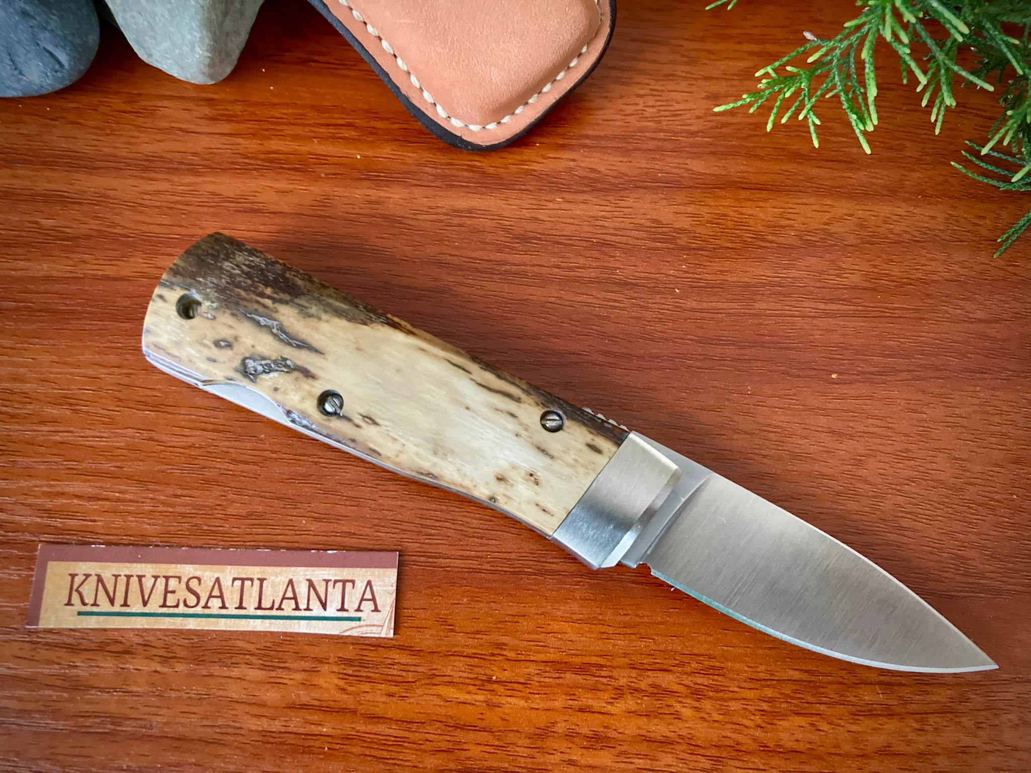 Benchmark Rolox ~Viper Mastodon Ivory ~ Vintage