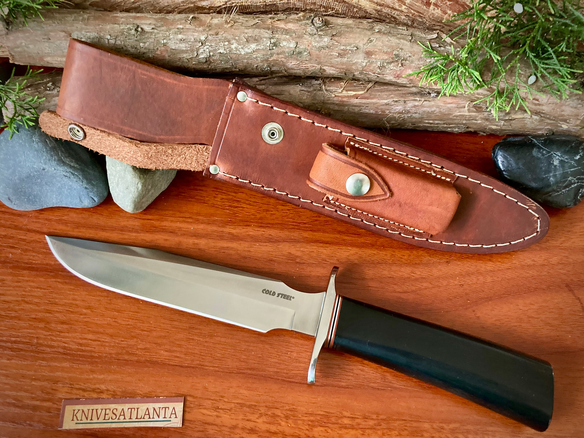 COLD STEEL R1 COMBAT CLASSIC 400 SERIES ~ Vintage