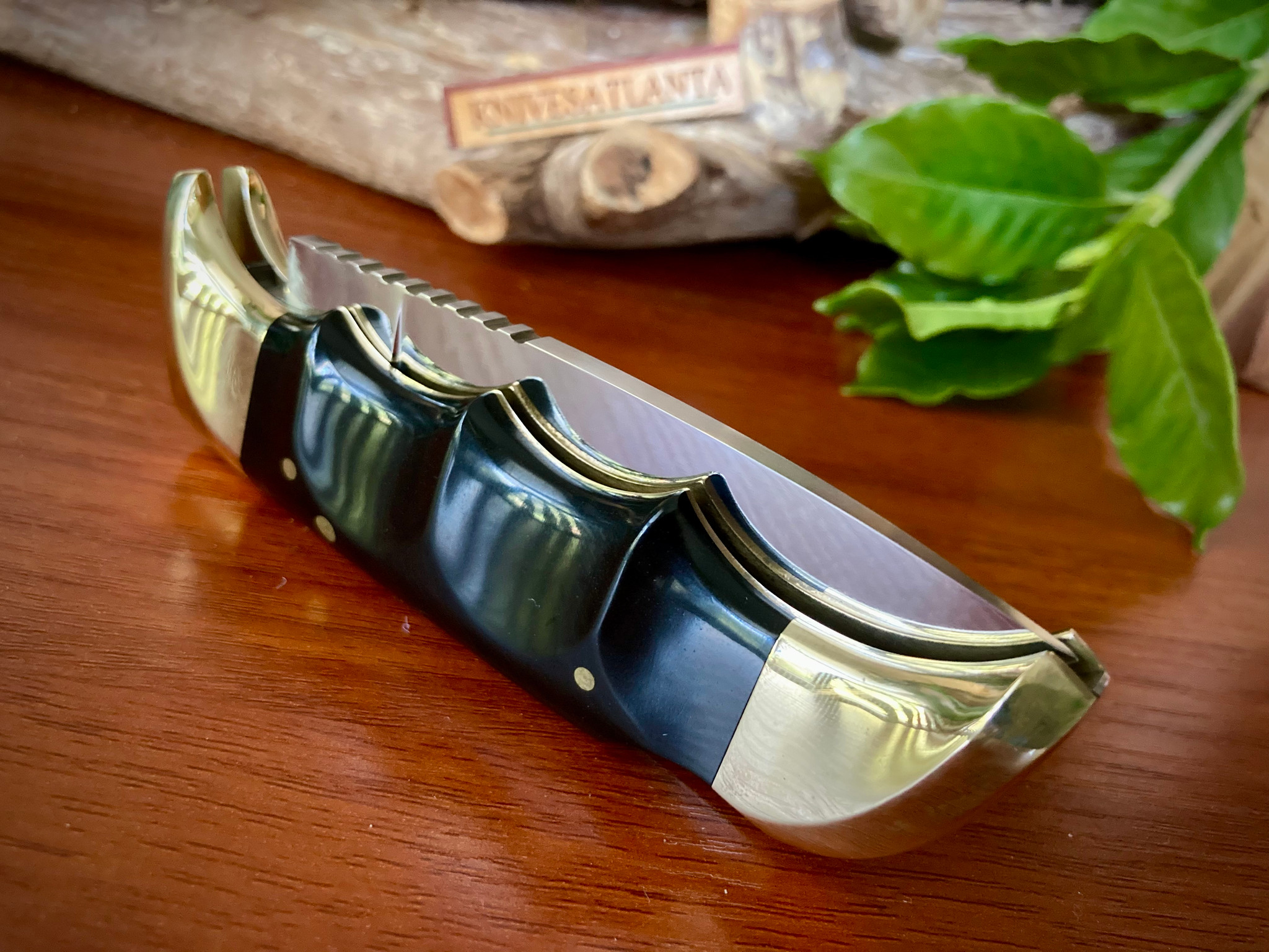 k*n様 South Bend No. 50 Narrow 2個セット　ナローモ Kershaw 1050 