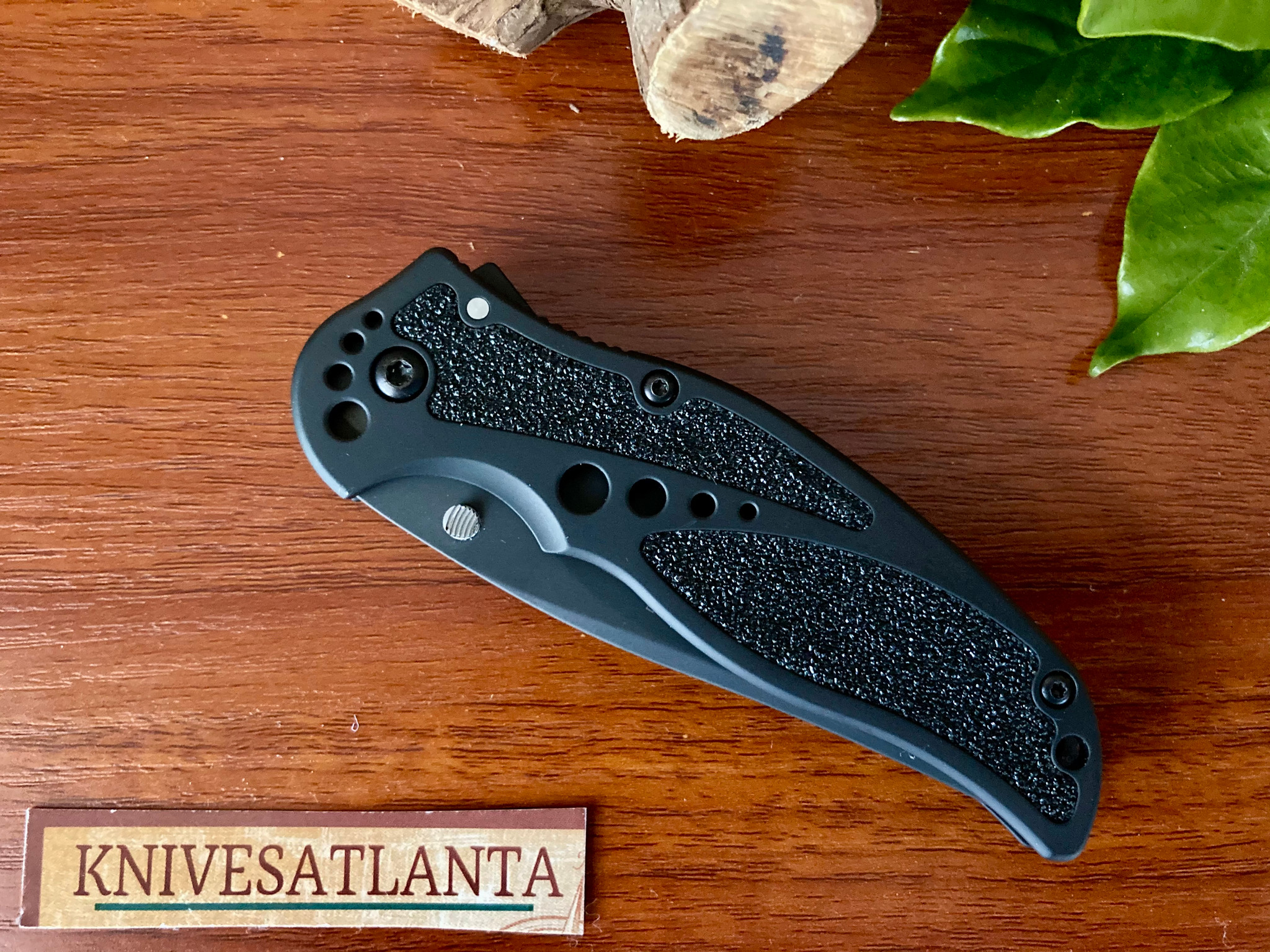 Kershaw Storm 1470BLK ~ 2005 ~ 