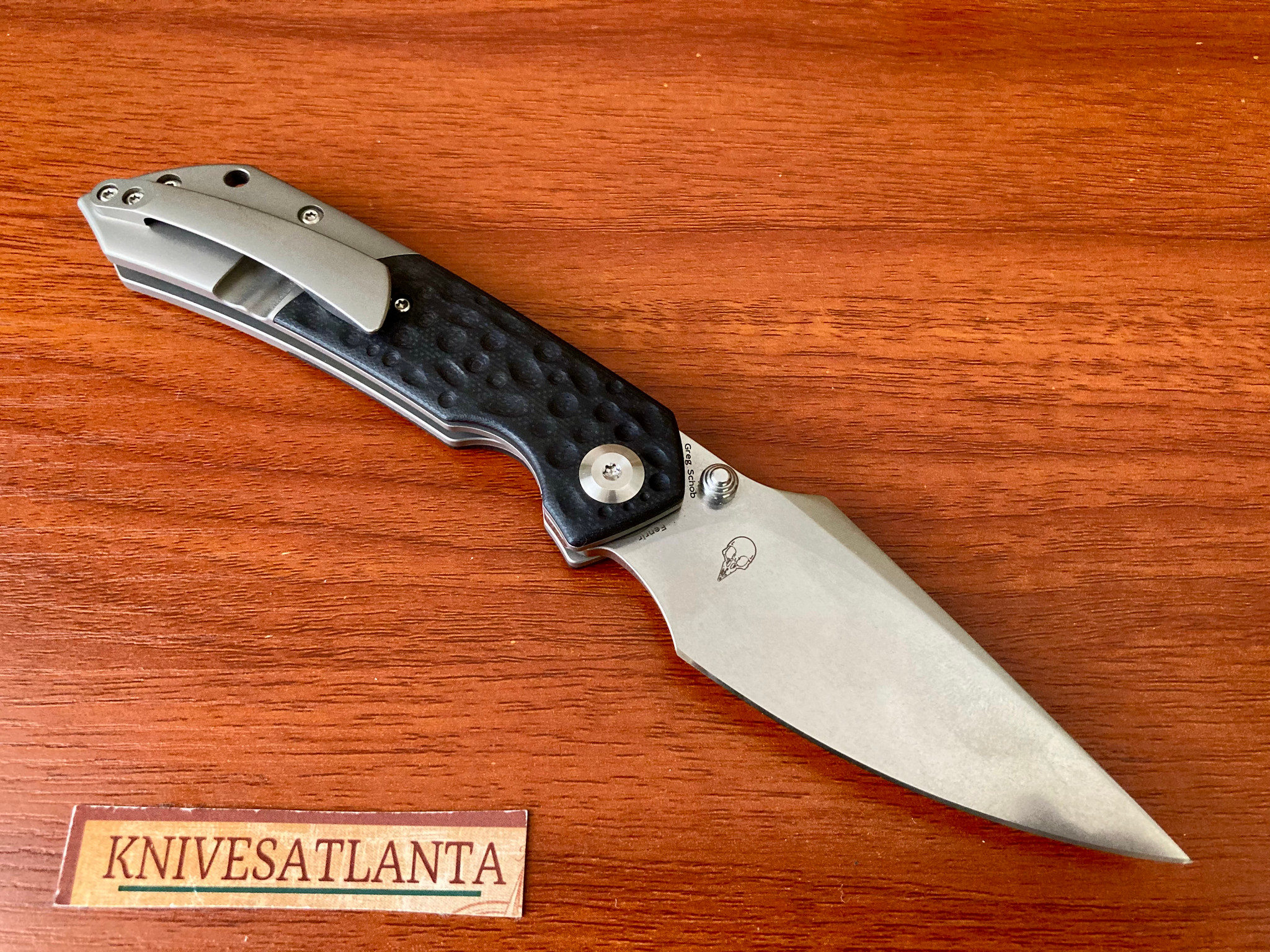 Kansept Fenrir (K1034A3)