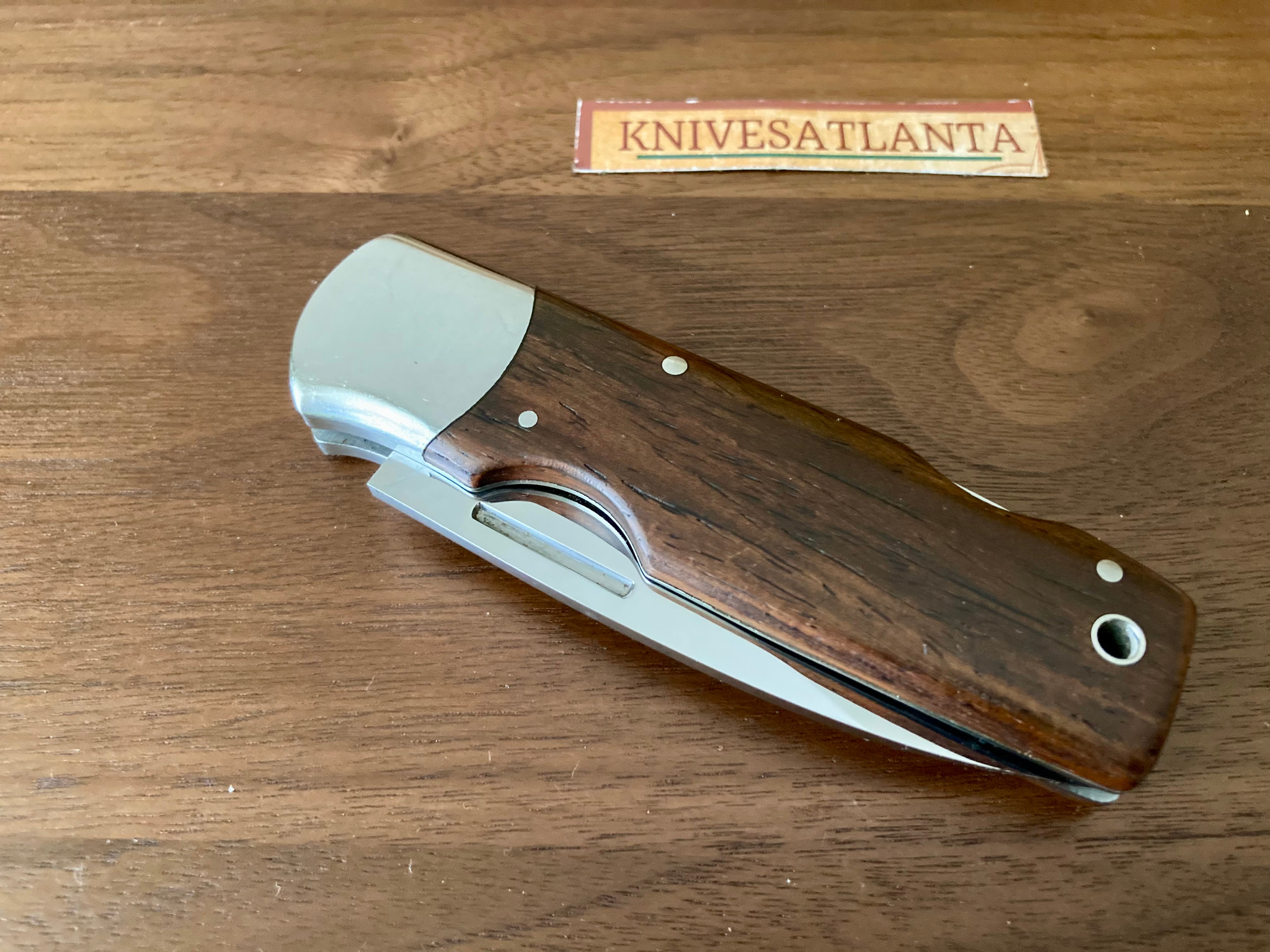 G. Sakai GS-105 Intrepid ~ Vintage ~ Rare