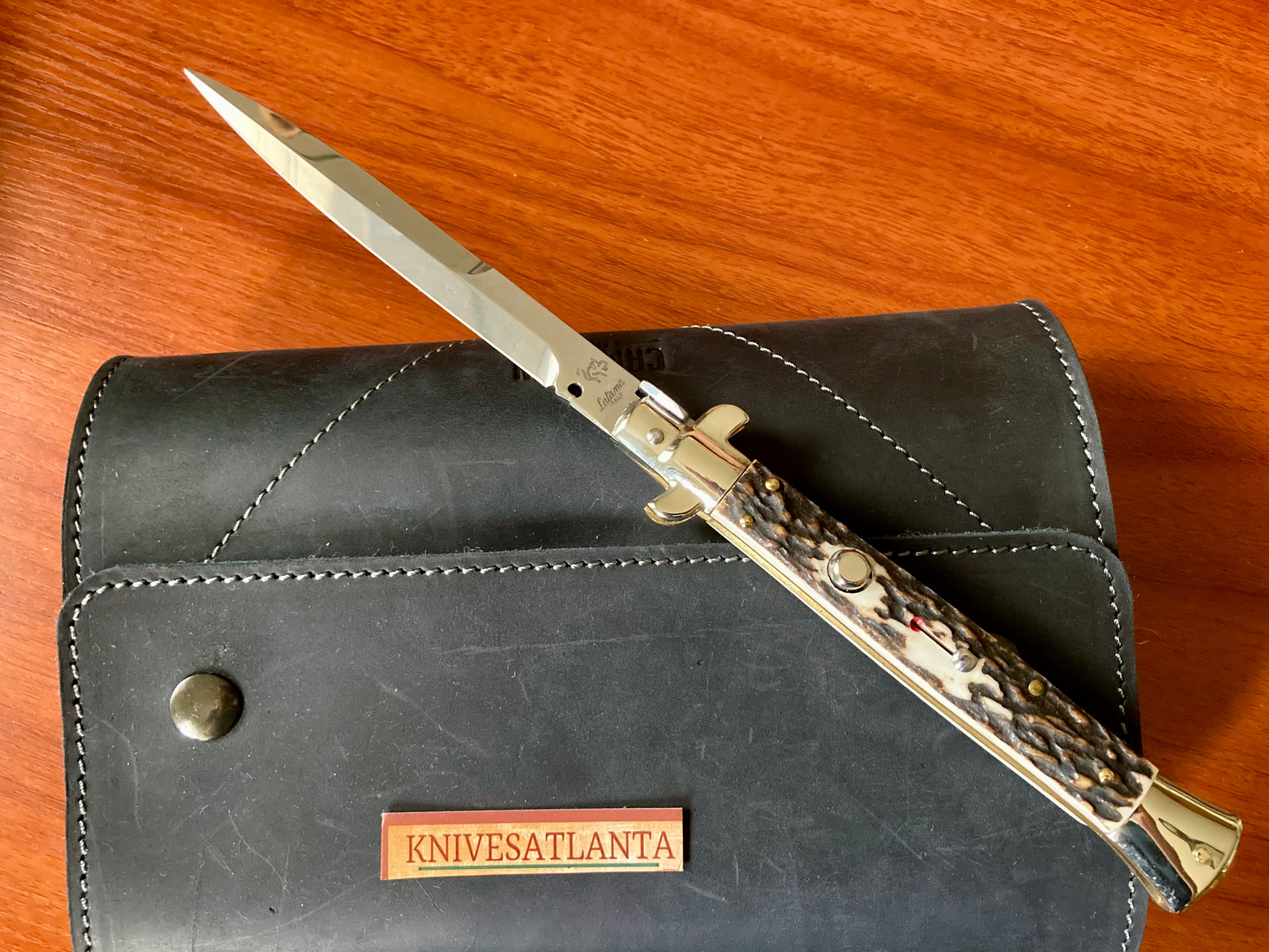 Latama Walt's Flat Guard 11