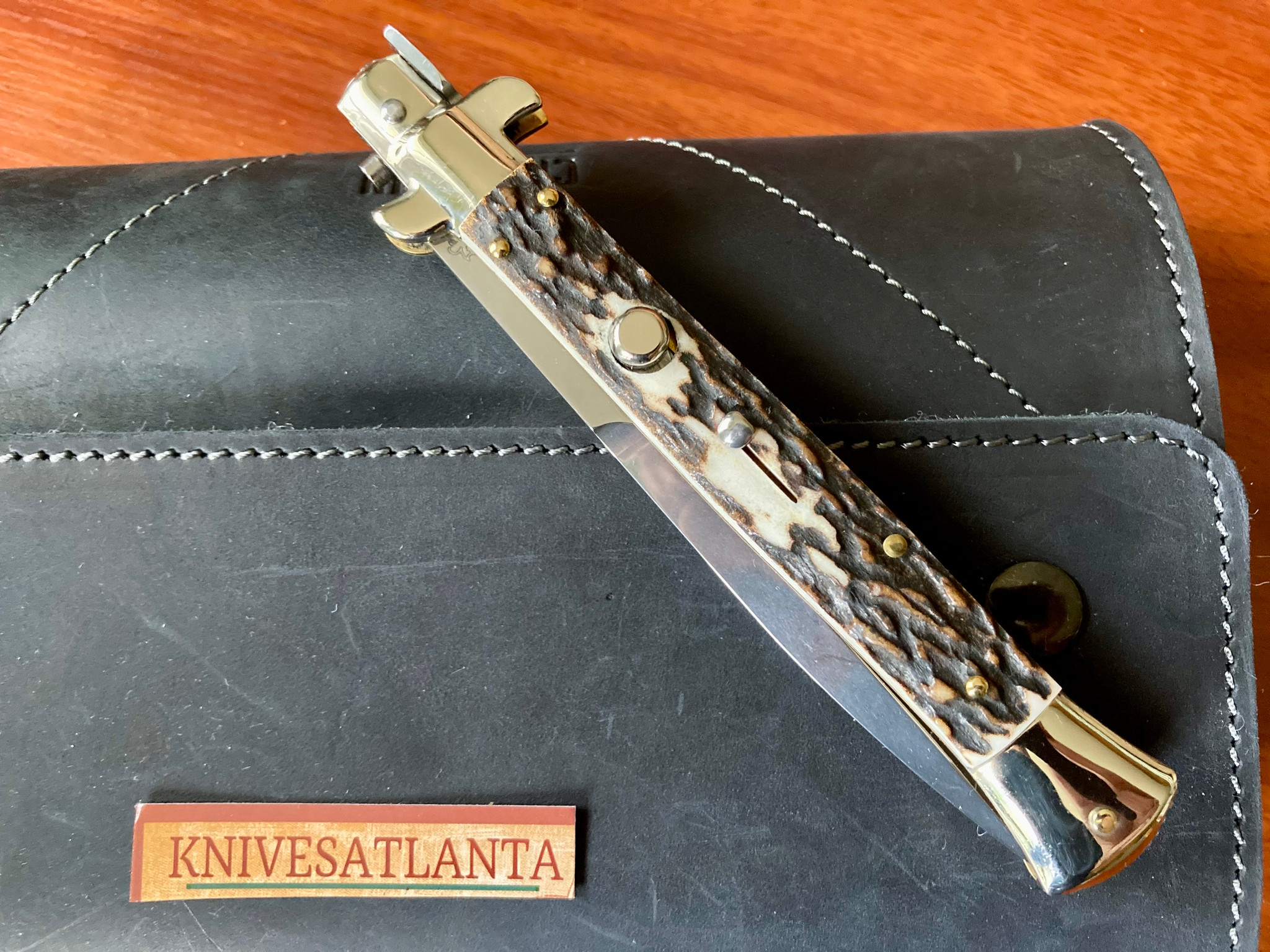 Latama Walt's Flat Guard 11