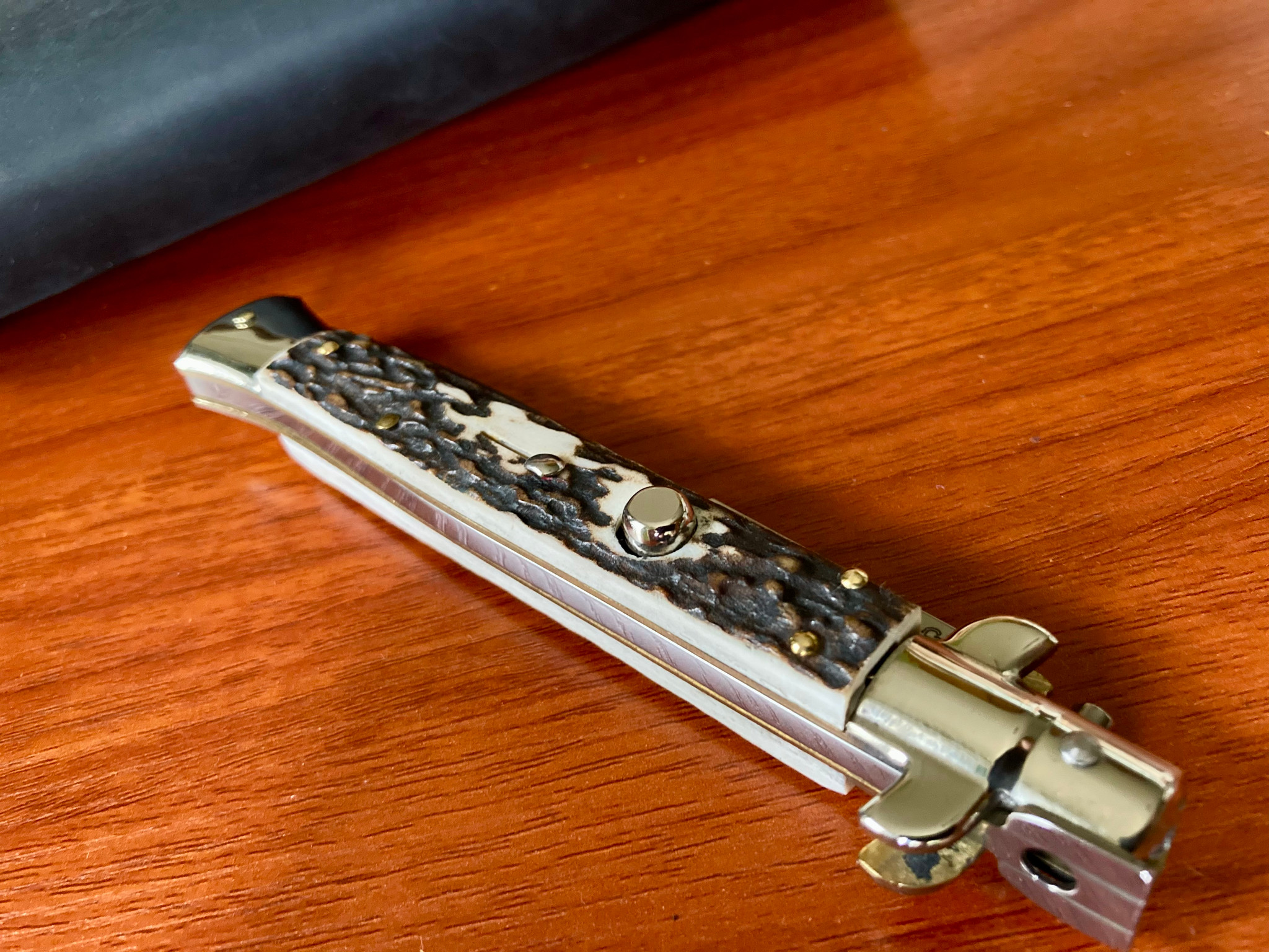 Latama Walt's Flat Guard 11