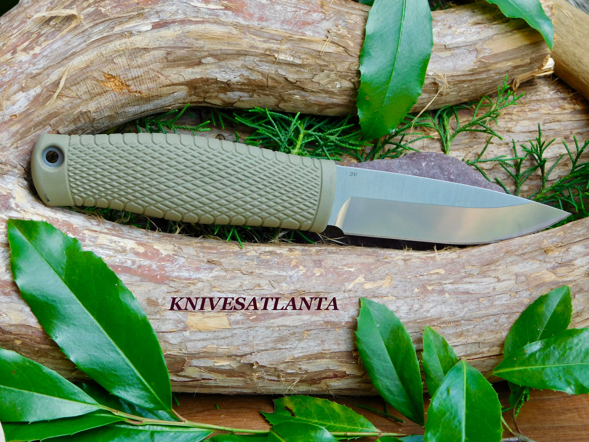 Benchmade Puukko KnivesAtlanta