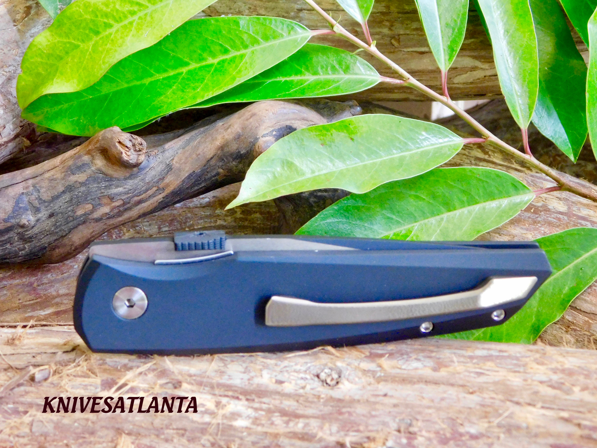 Protech Harkins ATAC Double Action Folder 8805
