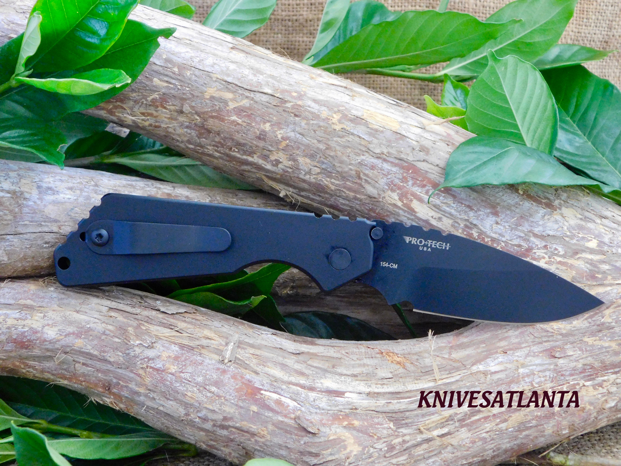Protech Pro-Strider SnG Auto