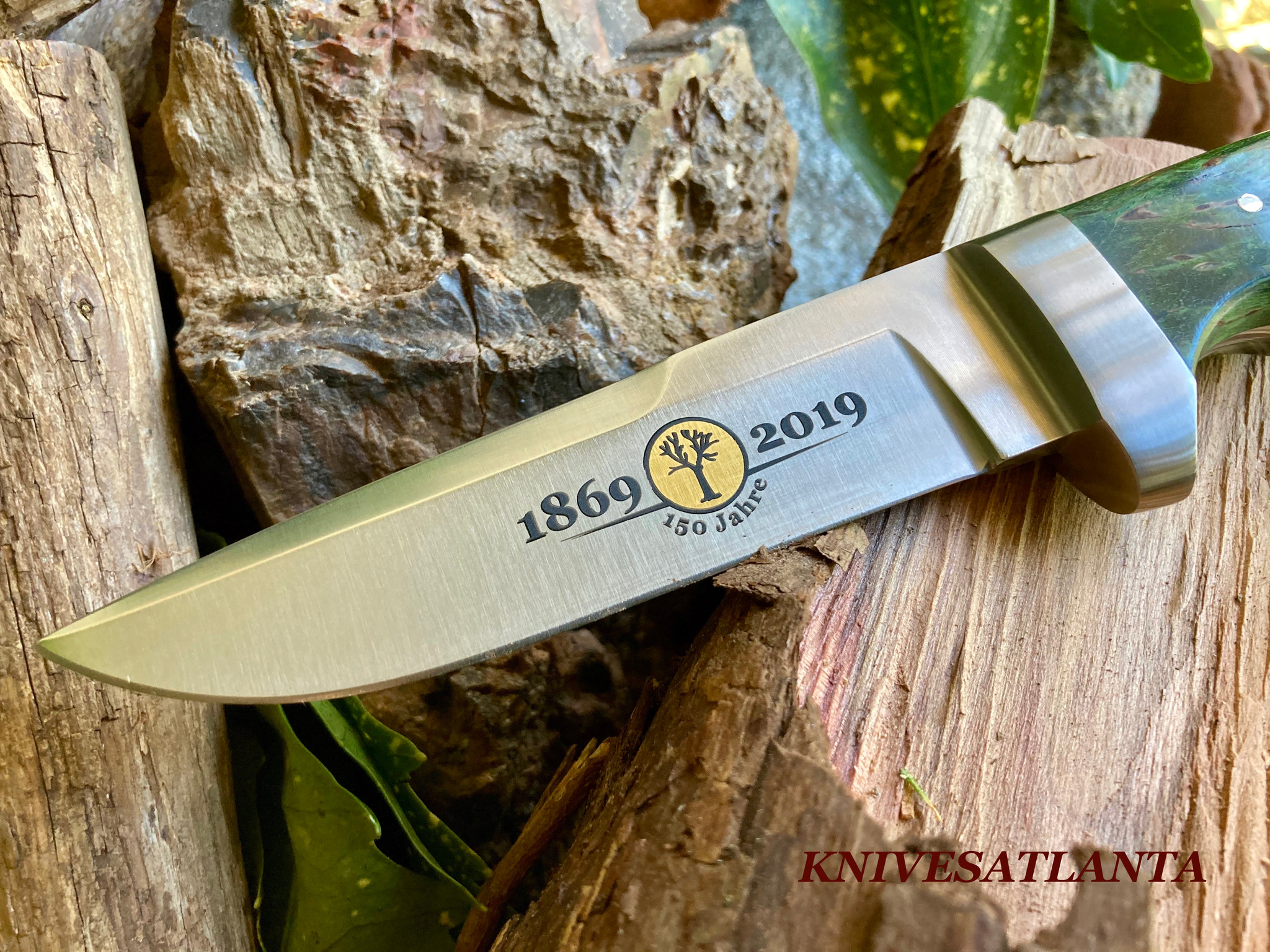 Exclusive and collectors knives: Boker Full Integral XL 2.0