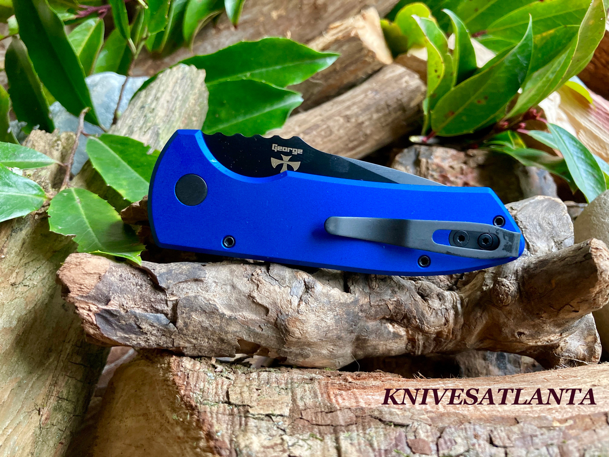 Protech SBR LG403BLUE