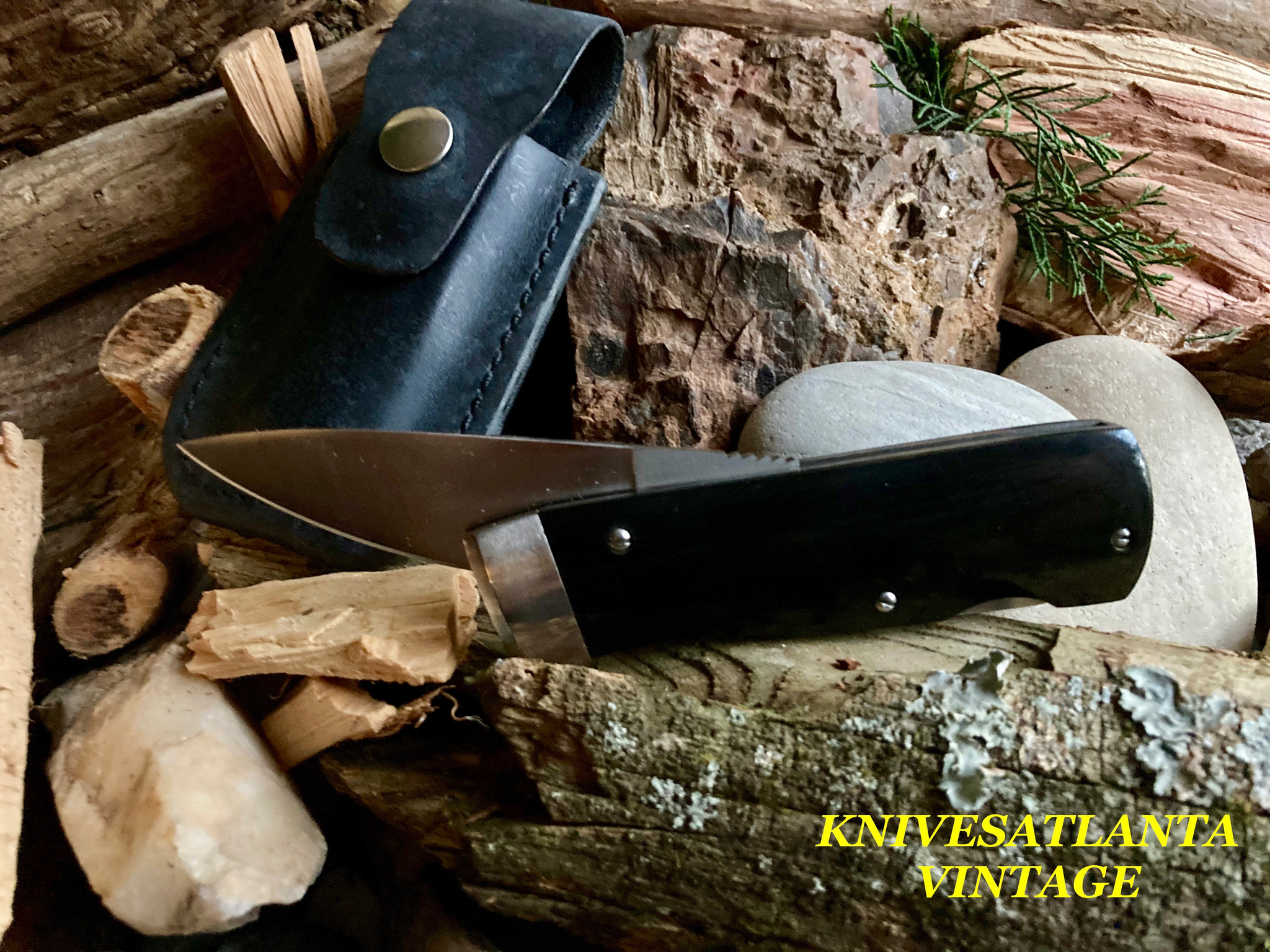 Benchmark Rolox Vintage 1980