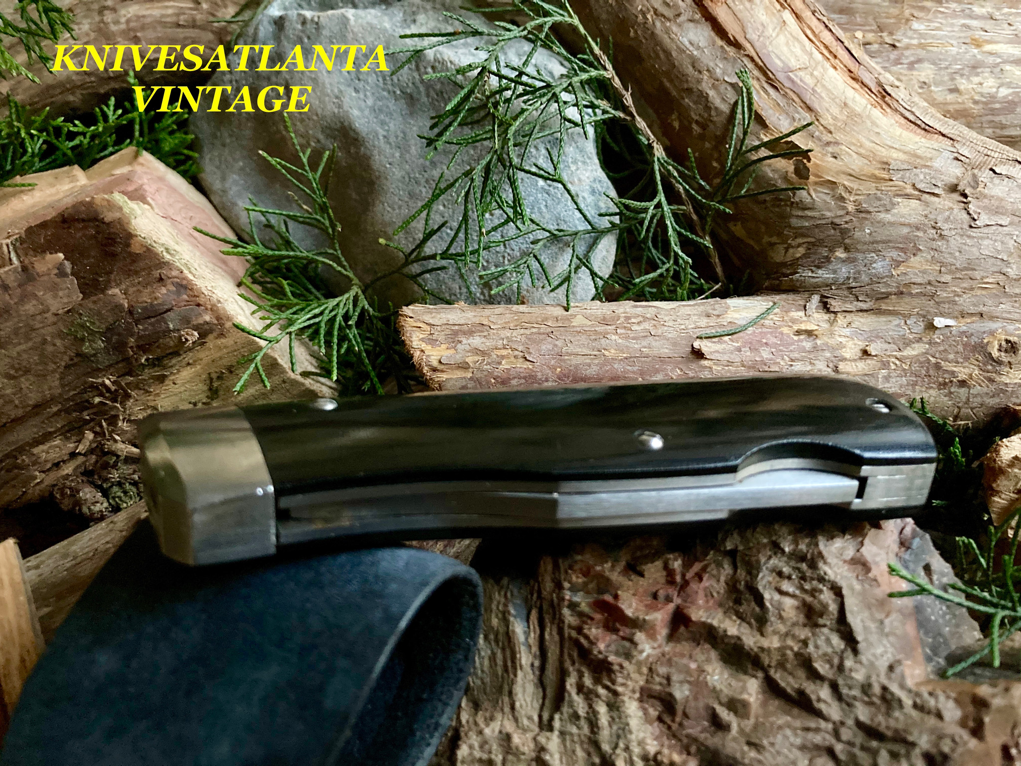 Benchmark Rolox Vintage 1980