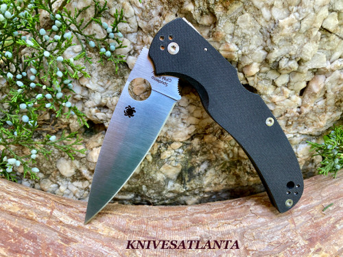 Spyderco