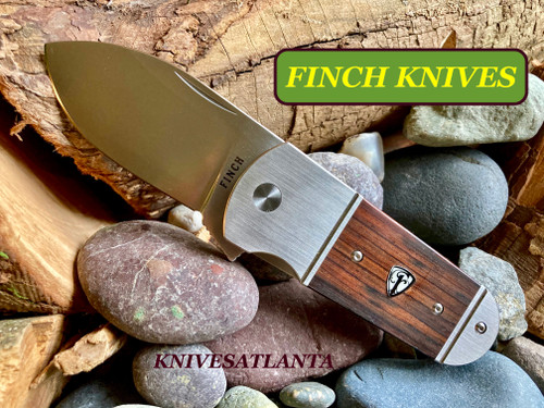 FINCH KNIVES