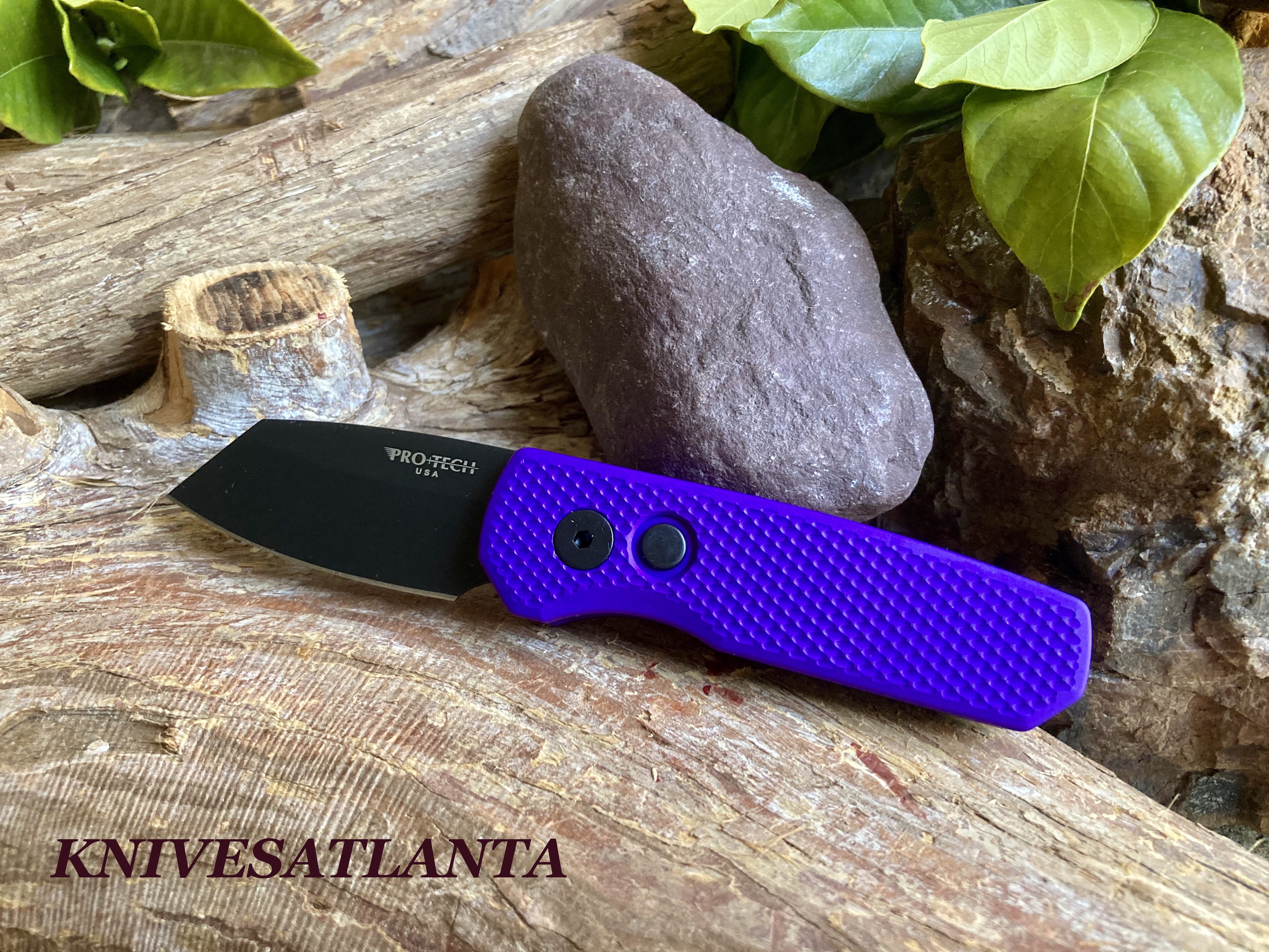 Protech Runt 5 ~ R5406-Purple
