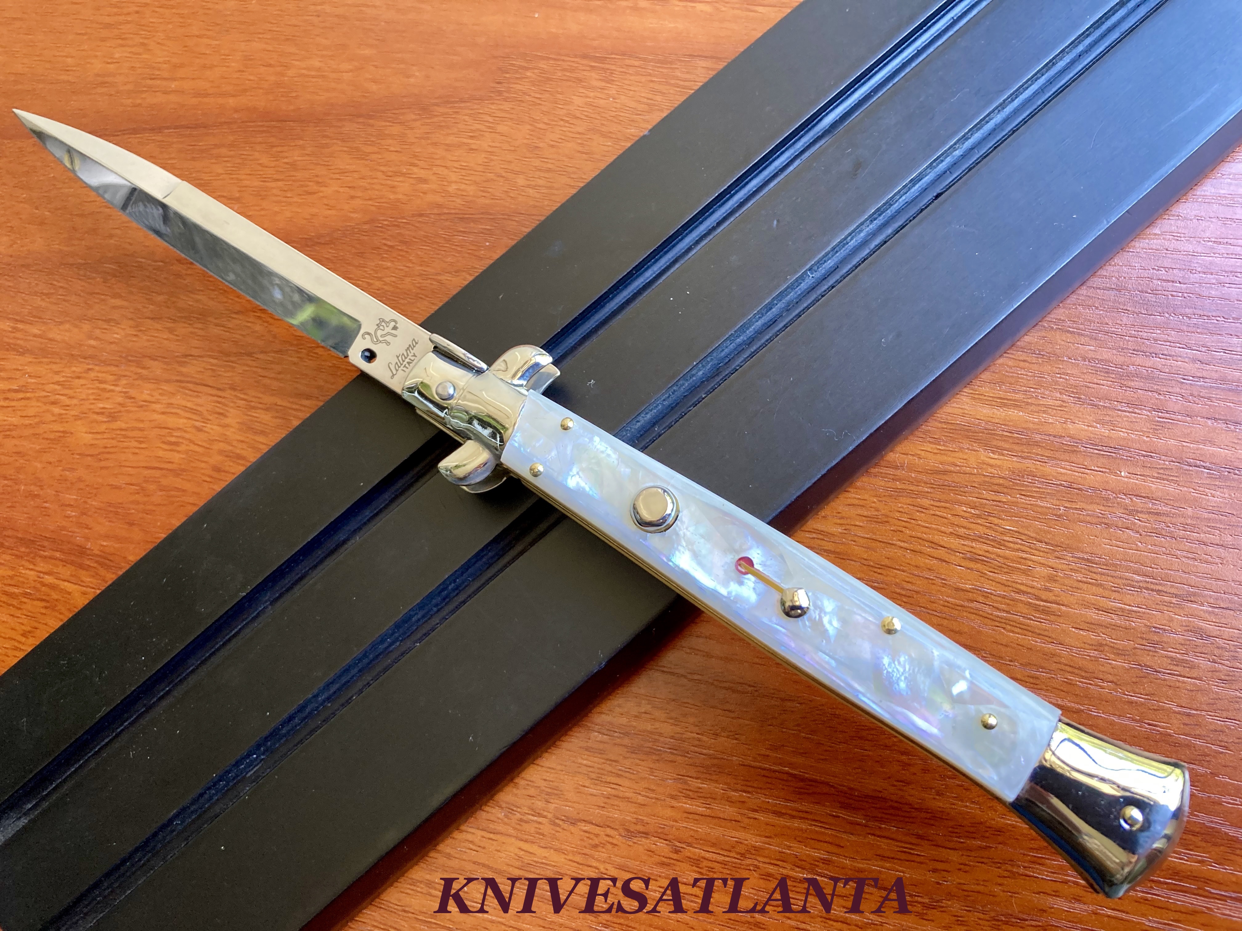 Latama ~ Walt's 28cm CLASSIC 