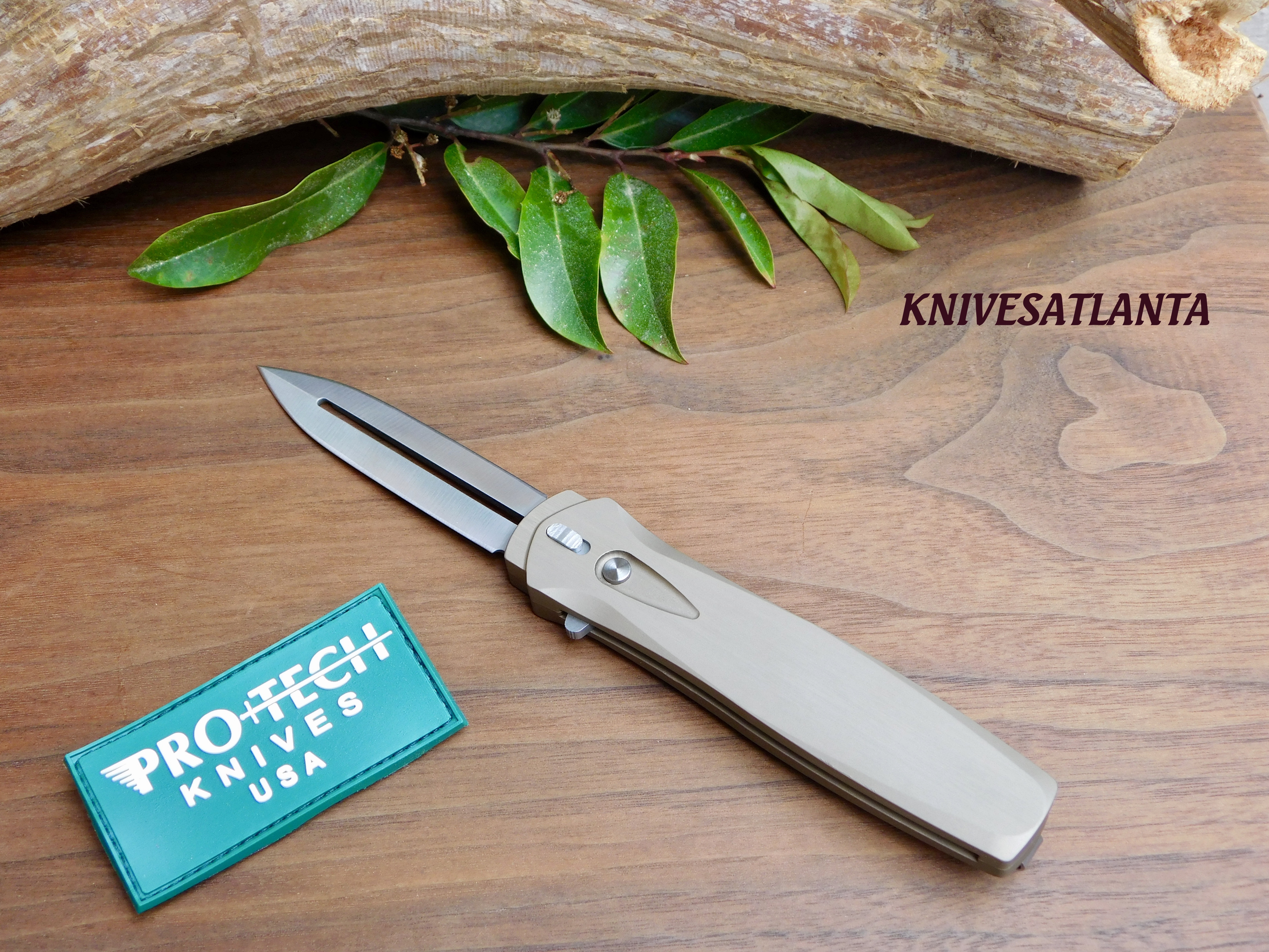 PROTECH 3232- Dark Angel DESERT SAND