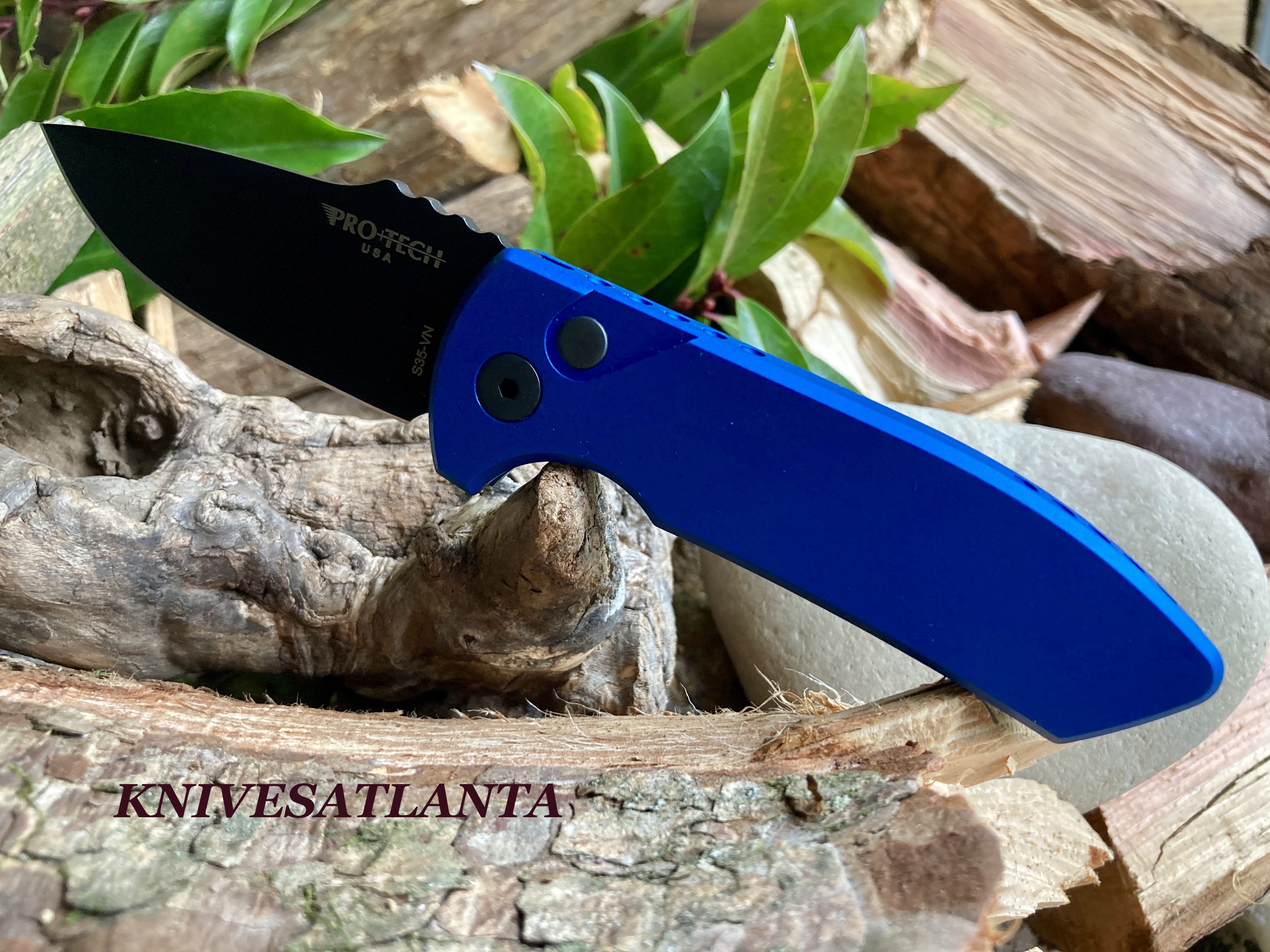 Protech SBR LG403BLUE