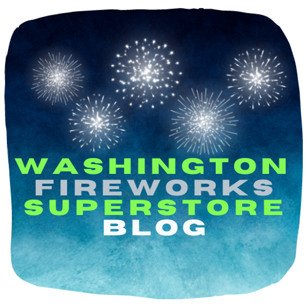 How Fireworks are Made