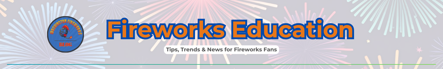 Firework Storage Tips