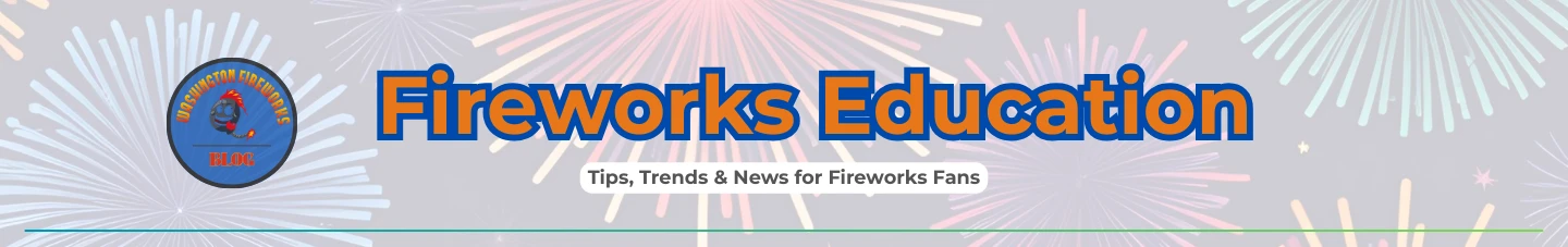 Firework Storage Tips